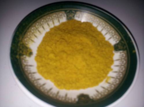 Rasam powder