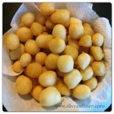 fried paniyaram