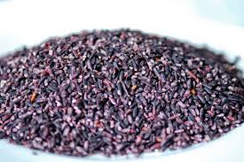 Kavunarisi Black Glutinous rice