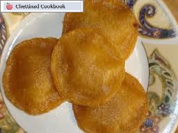 Pasipparuppu Paniyaram