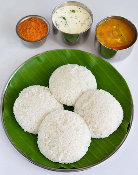 Idli
