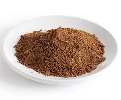 Coarse grind garam masala powder