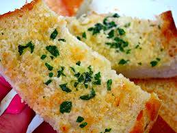 Garlic bread