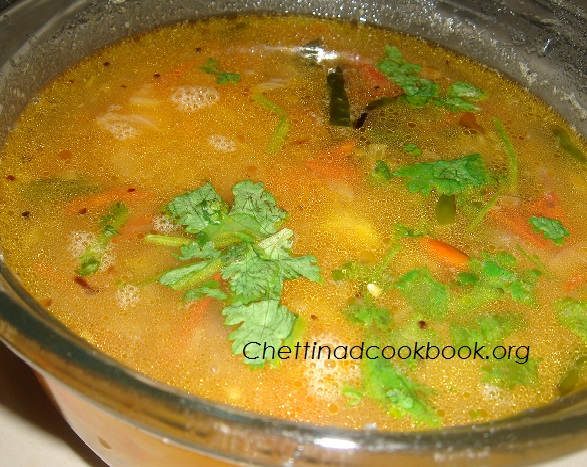 peerkangai Kosumalli