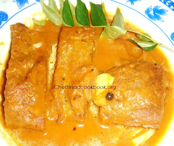 meen curry