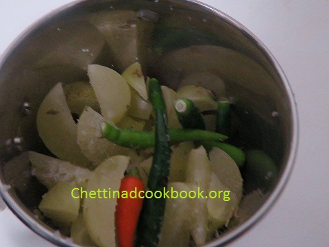 Gooseberry / Amla powder