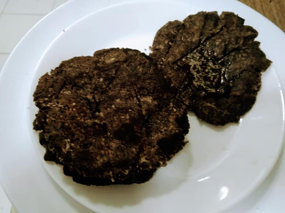 Ragi Rotti – Chettinad Cookbook – Learn and Serve